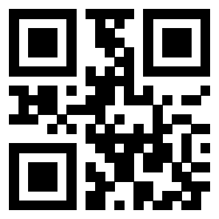 3302265140 QrCode associato