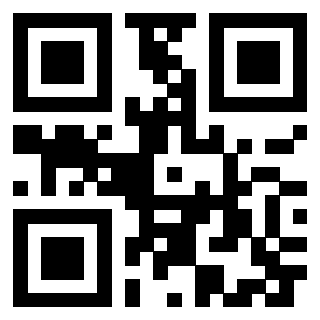 3302265141 QrCode associato