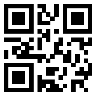 Immagine del Qr Code di 3302265143