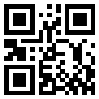 Scansione del Qr Code di 3302265144