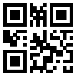 Immagine del Qr Code di 3302265145