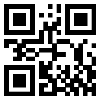 Il QrCode di 3302265149