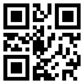 Il QrCode di 3302265150