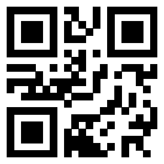Il QrCode di 3302265154