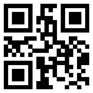 Il QrCode di 3302265157