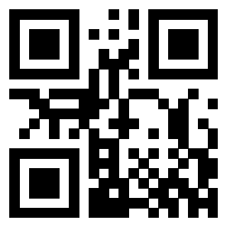 3302265158 QrCode associato