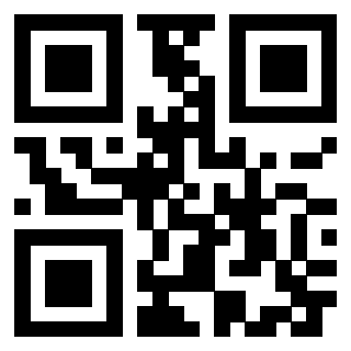 3302265159 QrCode associato