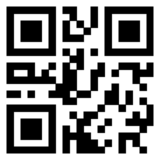 3302265160 - Immagine del Qr Code