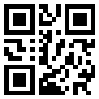 Immagine del Qr Code di 3302265161