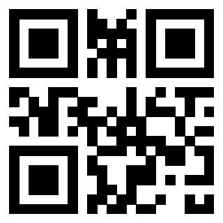 3302265163 QrCode associato