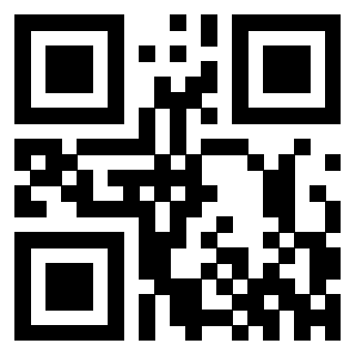 Il QrCode di 3302265165