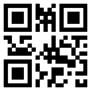 Il Qr Code di 3302265166