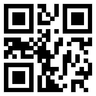 3302265167 QrCode associato
