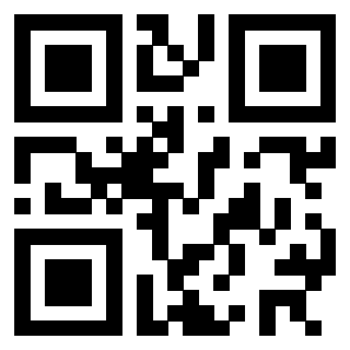 Il Qr Code di 3302265169