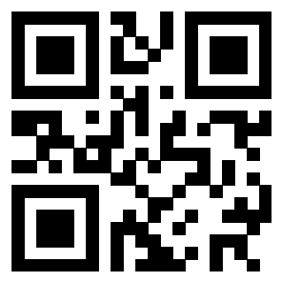 3302265170 - Immagine del QrCode