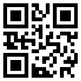 Il Qr Code di 3302265171