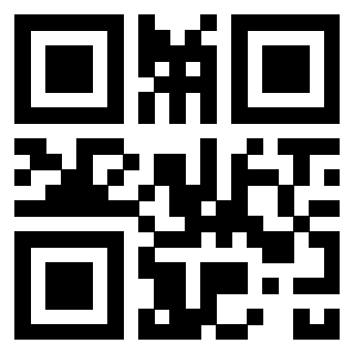 Il QrCode di 3302265172