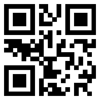 Scansione del Qr Code di 3302265176