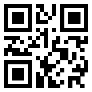 Immagine del QrCode di 3302265180