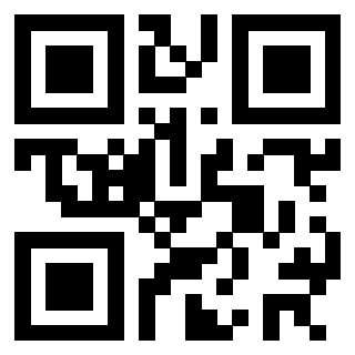 3302265181 QrCode associato