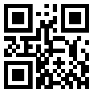 3302265182 - Immagine del QrCode