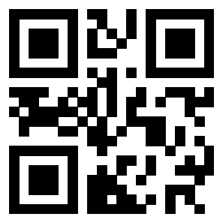 3302265183 - Immagine del QrCode associato