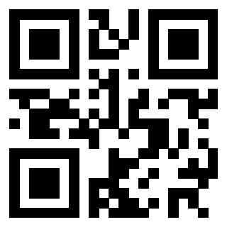 Il Qr Code di 3302265184