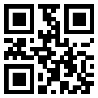 Il Qr Code di 3302265187