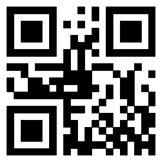 3302265195 - Immagine del Qr Code associato