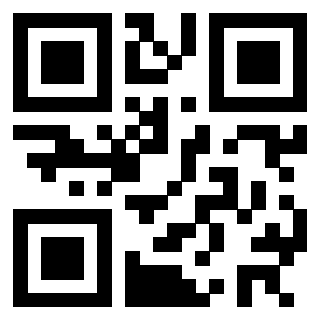 3302265199 - Immagine del Qr Code