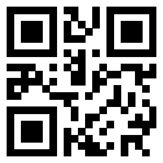 3302265200 - Immagine del Qr Code