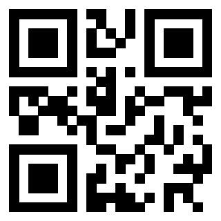 Il Qr Code di 3302265201
