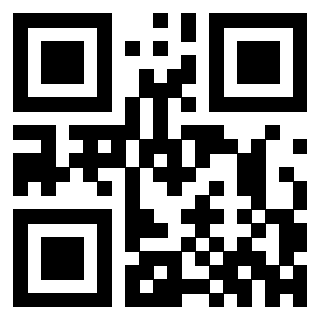 Immagine del QrCode di 3302265202