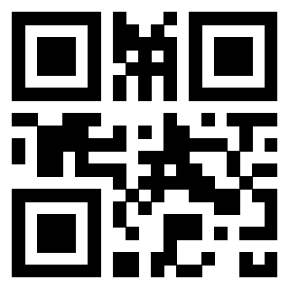Scansione del Qr Code di 3302265204