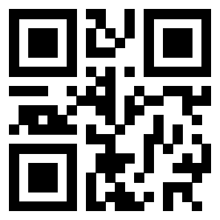 3302265207 - Immagine del QrCode