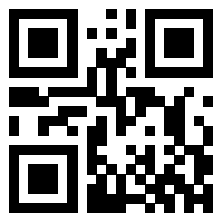 3302265209 - Immagine del QrCode associato