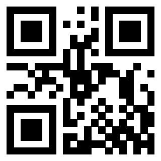 Il QrCode di 3302265210