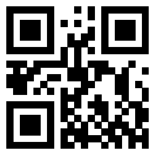 3302265213 - Immagine del Qr Code associato
