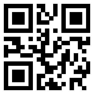Immagine del Qr Code di 3302265215