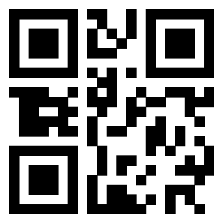3302265216 - Immagine del Qr Code