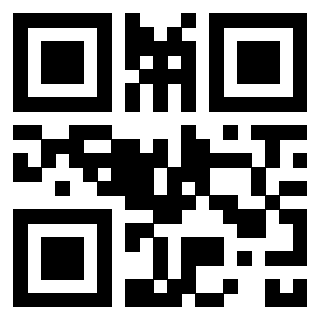 3302265218 QrCode associato