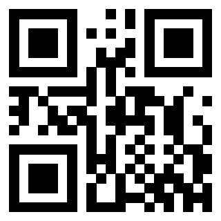 3302265220 QrCode associato
