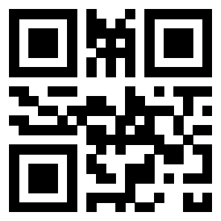 Immagine del QrCode di 3302265221