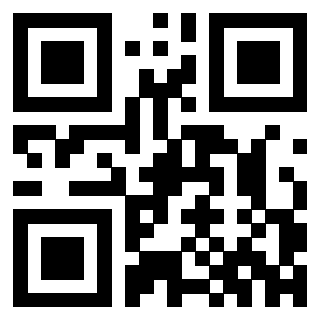 Scansione del QrCode di 3302265222