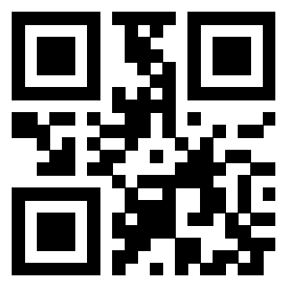 3302265223 - Immagine del Qr Code
