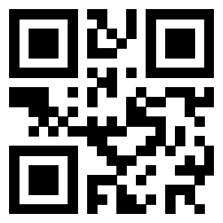 Il QrCode di 3302265224