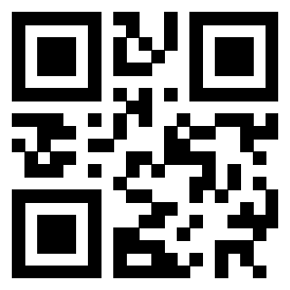 Scansione del Qr Code di 3302265226
