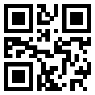 Immagine del QrCode di 3302265227