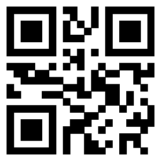 Scansione del QrCode di 3302265230