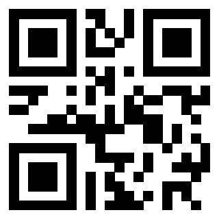 Scansione del Qr Code di 3302265233
